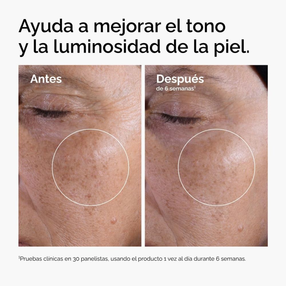 EXFOLIANTE DE &Aacute;CIDO GLIC&Oacute;LICO 7% T&Oacute;NICO (T&Oacute;NICO PARA BRILLO Y TEXTURA)